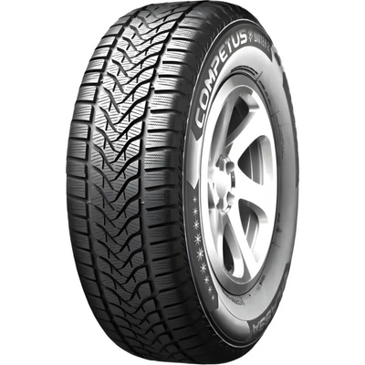 Lassa Competus Winter 2 Plus 215/60 R17 100V