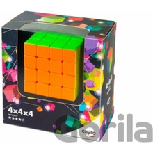 Cubo 4x4 classic Pygmalino