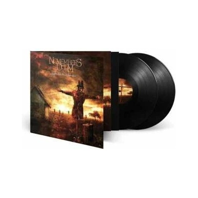 NOVEMBERS DOOM - THE PALE HAUNT DEPARTURE (2LP)