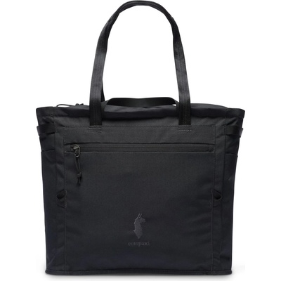 Cotopaxi Чанта за рамо Cotopaxi Mente 22 Tote Shoulder bag - Cotopaxi Black - размер 22 l (510-6097-0111)