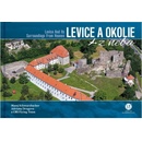 Mapy a sprievodcovia Levice a okolie z neba - CBS Flying Team