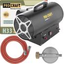 Procraft H33