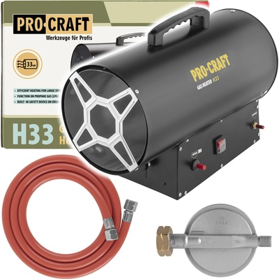 Procraft H33