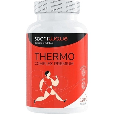 SportWave Thermo Complex Premium 120 kapsúl