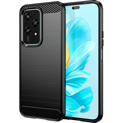 O2 Kryt Carbon Honor 200 Lite 5G černá 199041 – Zboží Živě