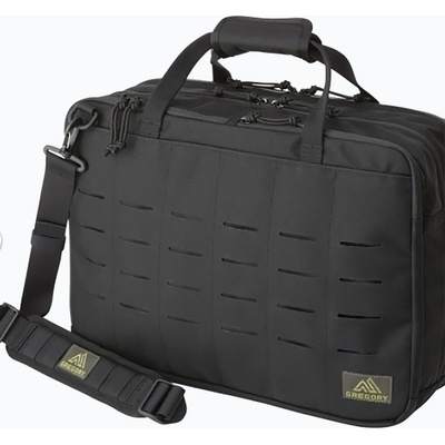 Gregory Чанта Gregory Marshal 3Way 30 l black ballistic