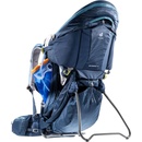 Deuter Kid Comfort Pro midnight modrá