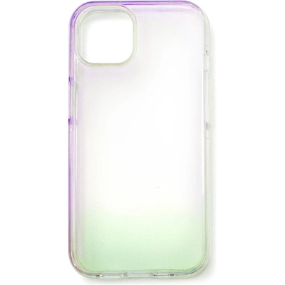 HQWear Калъф Aurora Case за Xiaomi Redmi Note 11, Лилав (9145576253588)