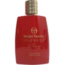 Sergio Tacchini Splendida Le Rouge EDP 100 ml