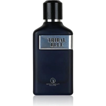Grandeur Elite - Tribal Blue EDP 100 ml