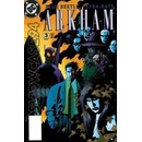 DC Universe Mignola Mike