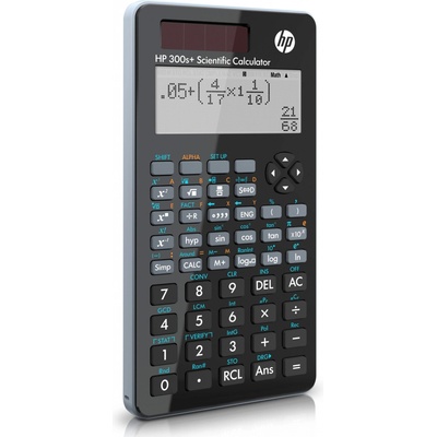 HP 300s+ Scientific Calculator