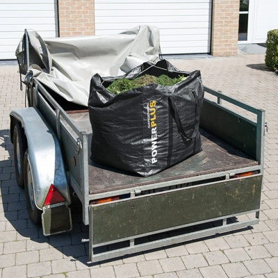 Vak Powerplus POWXGSG4 zahradný 270L