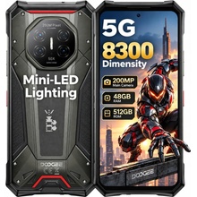 Doogee S300 PRO Grey