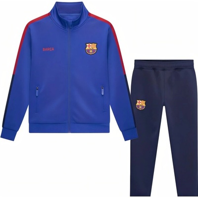 Fan-shop detská souprava BARCELONA FC 25/26 modré