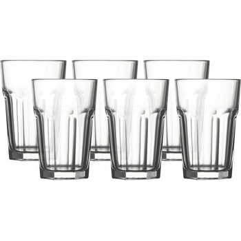 MAKRO Pohár 6 x 456 ml