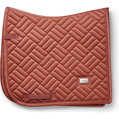 Equestrian Stockholm Coral pink podložka