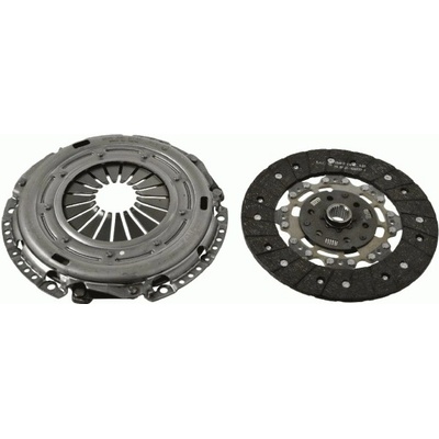 SACHS 3000 951 091