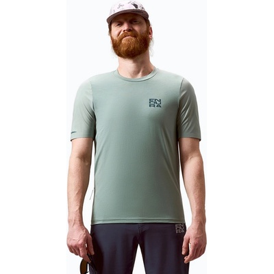 Endura Alltrack Ride Tech sage green Pánský