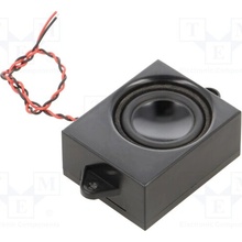 PUI AUDIO ASE04508MR-LW150-WP-R