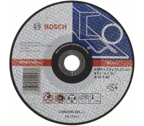Bosch 2.608.600.321