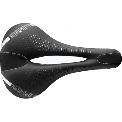 Selle Italia dámské Gel Flow L černé – Zbozi.Blesk.cz
