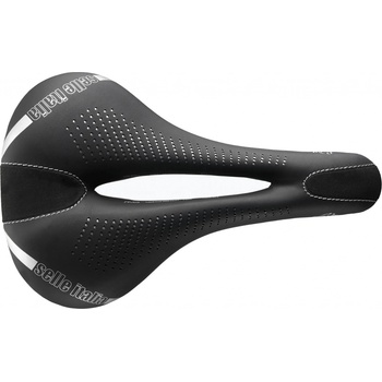 Selle Italia dámské Gel Flow L černé