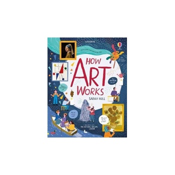 How Art Works