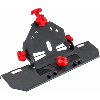 RED TECHNIC RTSSPKA0142 Adaptér pro úhlovou brusku 115-125 mm