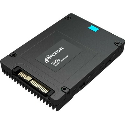 Micron 7450 PRO 7.6TB, MTFDKCC7T6TFR-1BC1ZABYY