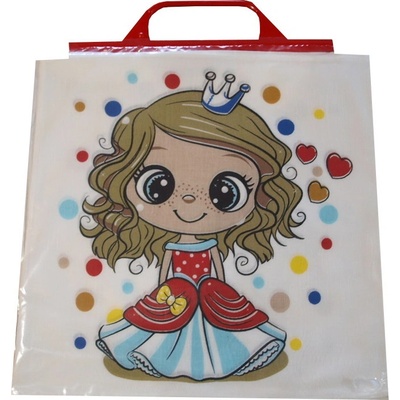 Etex Dětské kapesníky v taštičce látkové