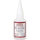 Army painter Plastic Glue Lepidlo 20ml