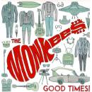 MONKEES: GOOD TIMES! LP