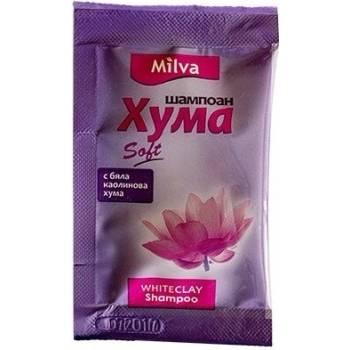 Milva šampón huma 12 ml