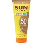 SUN LIKE Carotene+ Слънцезащитен лосион, SPF50, 200 ml - baby