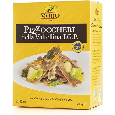 Pizzoccheri z Valtelliny 500 g