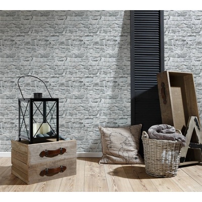 A.S. Création 363701 Vliesová tapeta na zeď IL DECORO rozměry 0,53 x 10,05 m