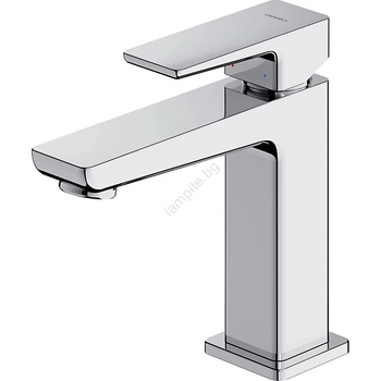 Omnires pm7410cr - Кран за мивка parma 15 см лъскав хром (on0103)