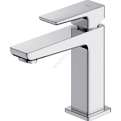 Omnires pm7410cr - Кран за мивка parma 15 см лъскав хром (on0103)