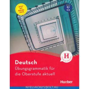 Deutsch Übungsgrammatik für die Oberstufe aktuell (ISBN: 9783192174483)