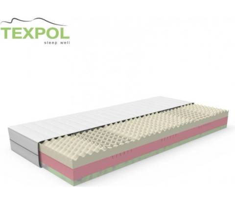 Texpol Memory FRESH