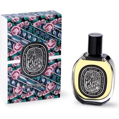 Diptyque Eau Capitale EDP 75 ml