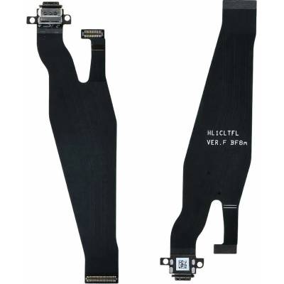 Huawei P20 flex nabíjení