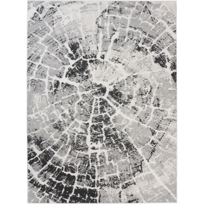 Makro Abra TROYA V468A Kmen stromu šedý