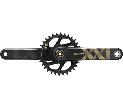 Sram XX1 Eagle