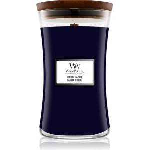 WoodWick Hinoki Dahlia 609,5 g