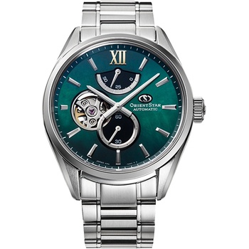 Orient Мъжки часовник Orient Star RE-BY0005A (B--RE-BY0005A)