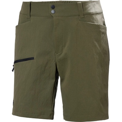 Helly Hansen Мъжки къси панталони Helly Hansen Vika Tur Shorts - Utility Green - размер XXL (012-4054-0315)