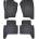 FroGum Гумени стелки Frogum съвместими с Range Rover Sport 2005-2012