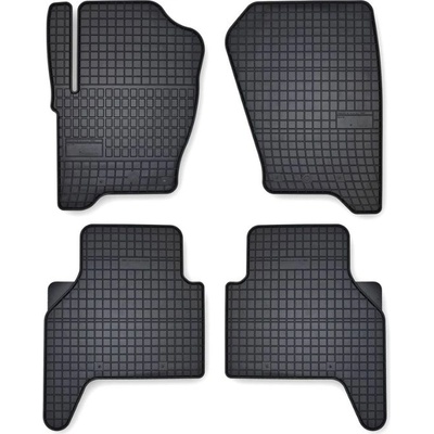 FroGum Гумени стелки Frogum съвместими с Range Rover Sport 2005-2012